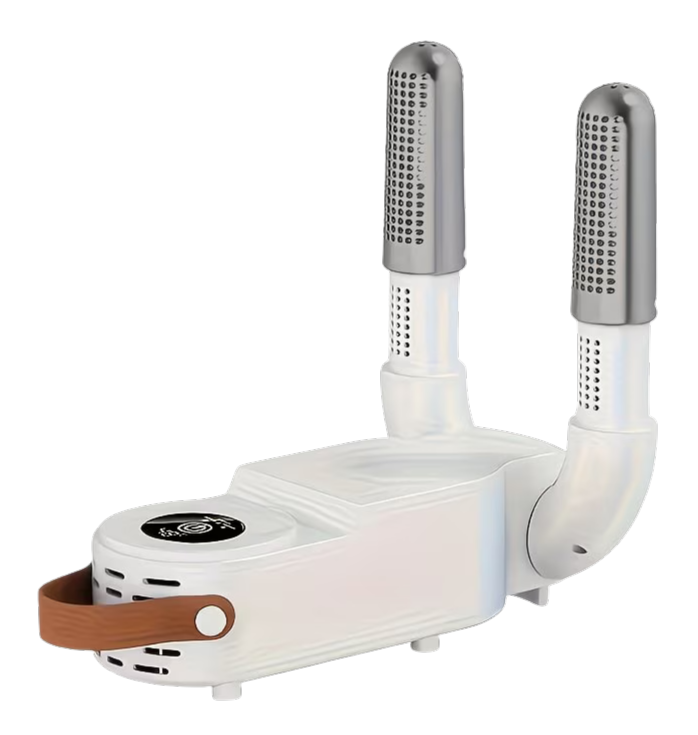 PureStep™ Anti-Bacterial Smart Dryer