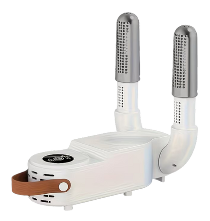 PureStep™ Anti-Bacterial Smart Dryer