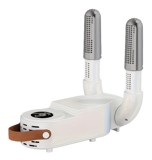 PureStep™ Anti-Bacterial Smart Dryer